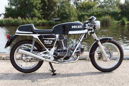 オーリンズ　ドカティー750ie OHLINS オーリンズ サスペンション DUCATI ドゥカティ SBK